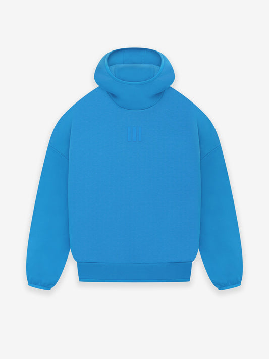 Heavy Fleece Hoodie