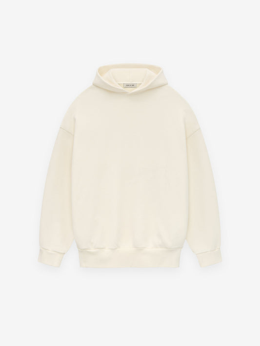 French Terry 8 Hoodie
