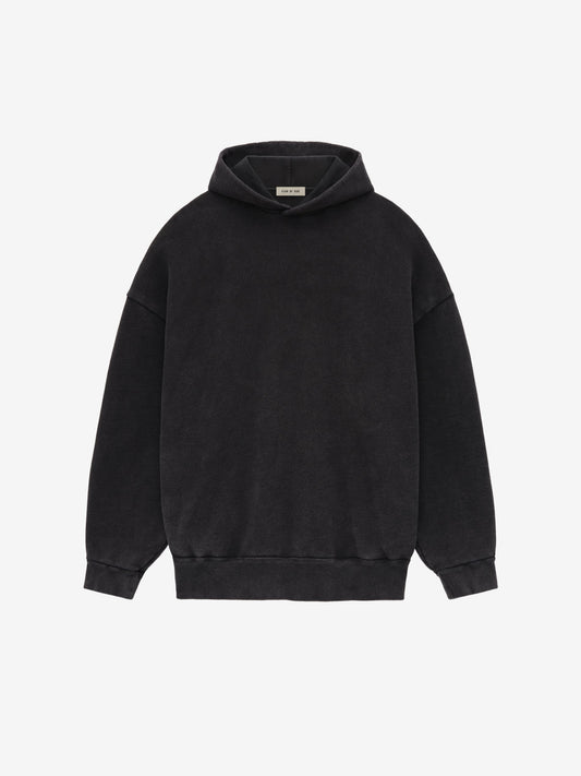 French Terry 8 Hoodie
