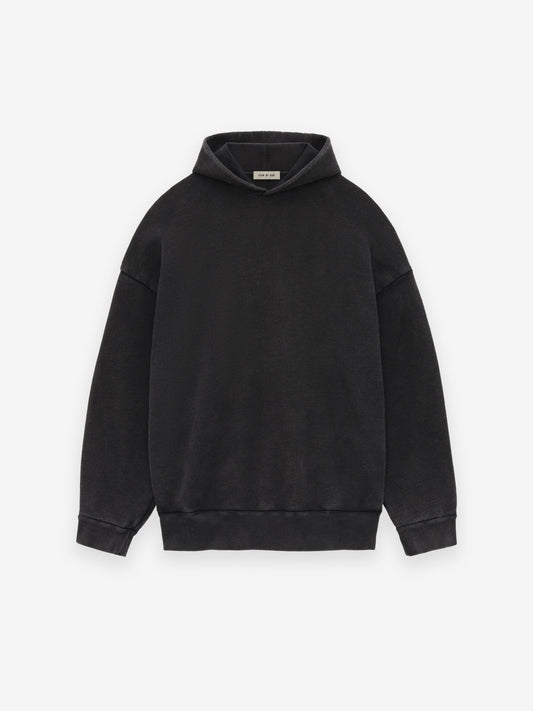French Terry Thunderbird Hoodie