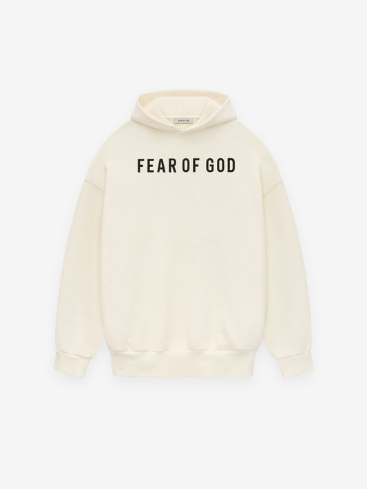 French Terry Fear of God Hoodie