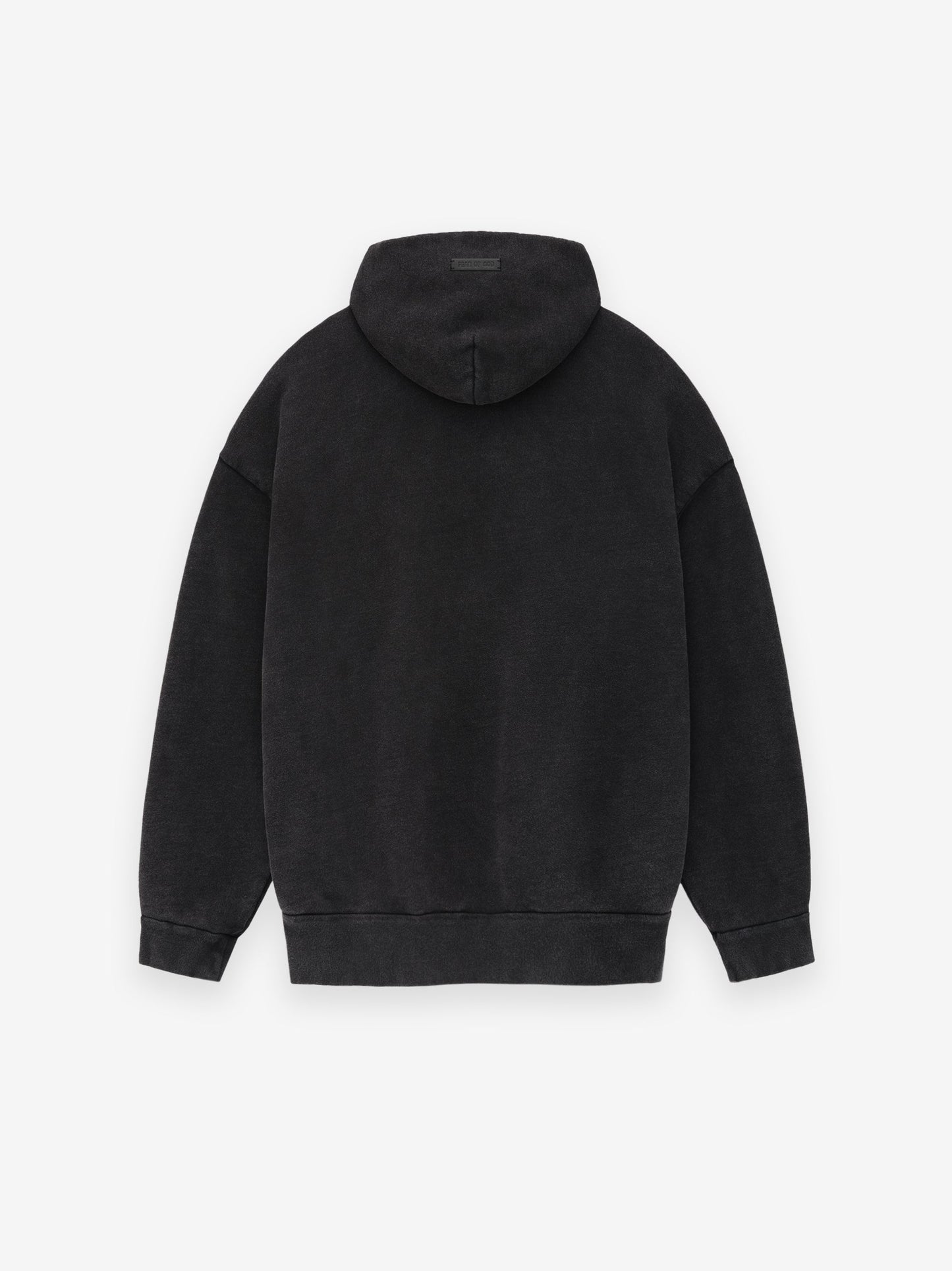 French Terry Fear of God Hoodie