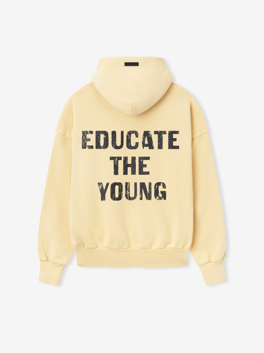 Educate Essentials Hoodie