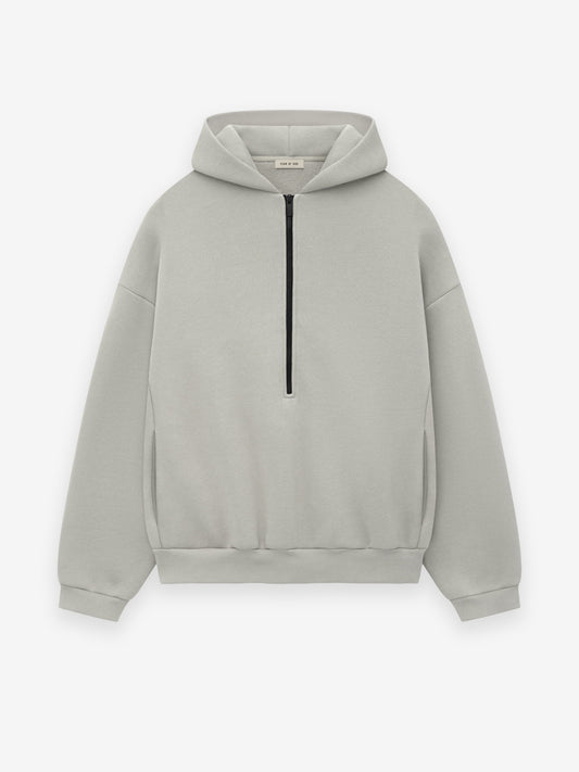 Eternal Half Zip Hoodie