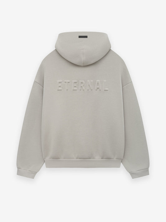 Eternal Half Zip Hoodie