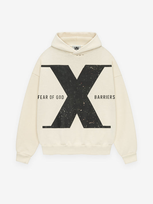 "American Luxury" Essentials Hoodie
