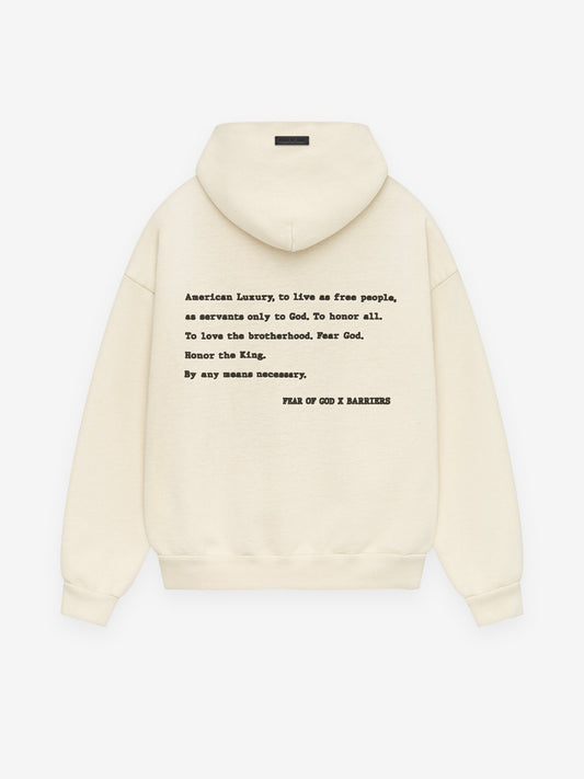 "American Luxury" Essentials Hoodie