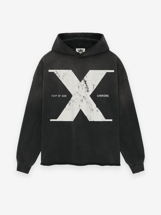 "Out Of Many, One" Essentials Hoodie