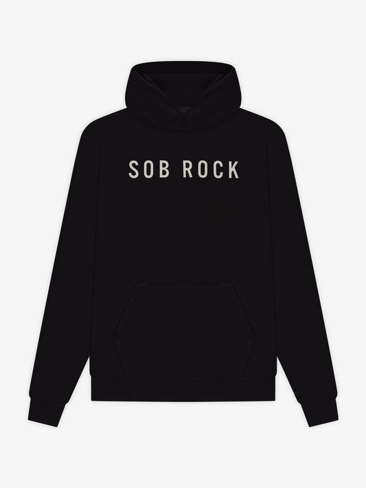 Sob Rock Hoodie