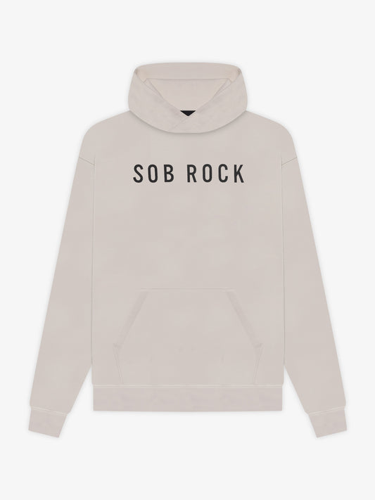 Sob Rock Hoodie