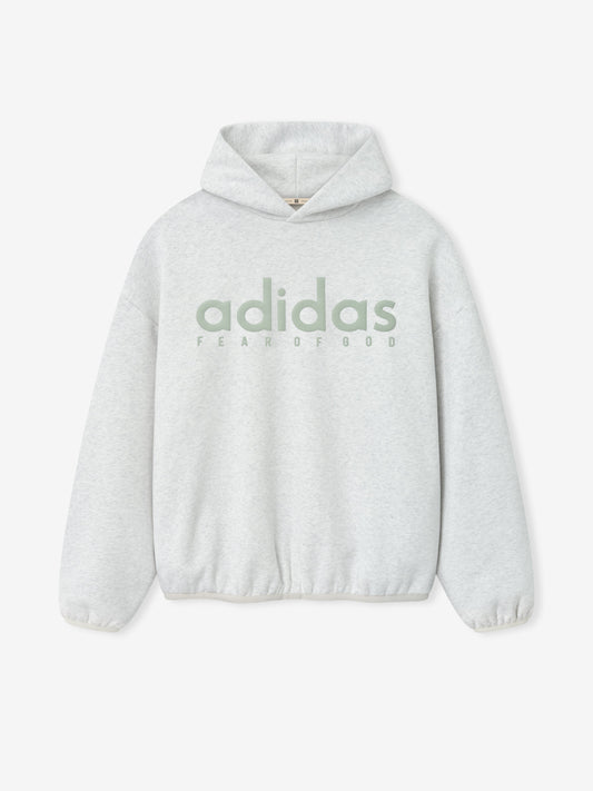 Cotton Fleece Essentials Hoodie