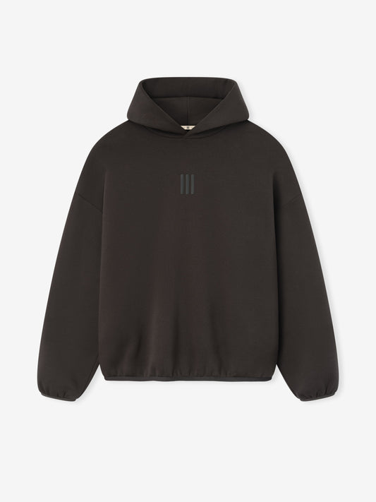 Cotton Fleece Essentials Hoodie