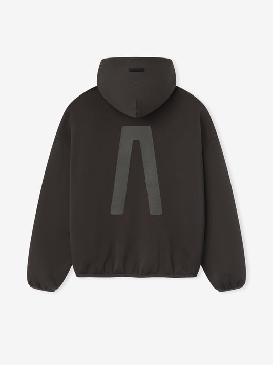 Cotton Fleece Essentials Hoodie