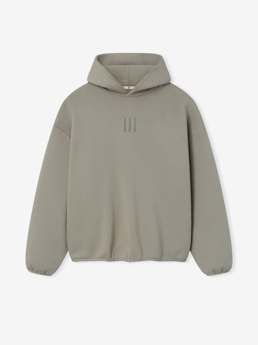 Cotton Fleece Essentials Hoodie
