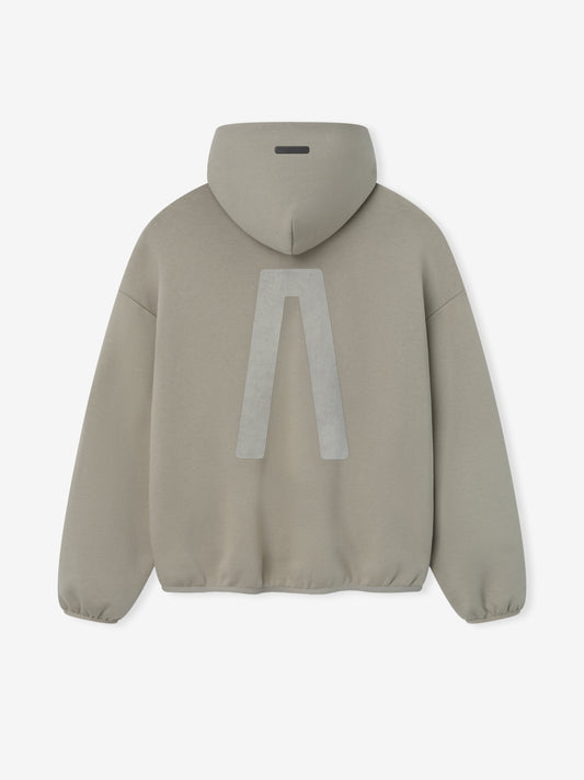 Cotton Fleece Essentials Hoodie